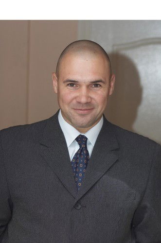 Алексей Кулинич