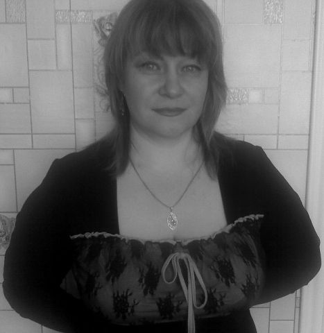 Лада Чернышова