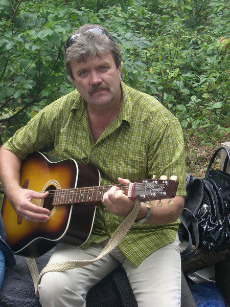 Владимир Войцеховский