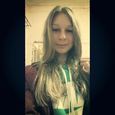 Настена Паримон