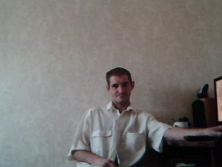 Александр Рукавец