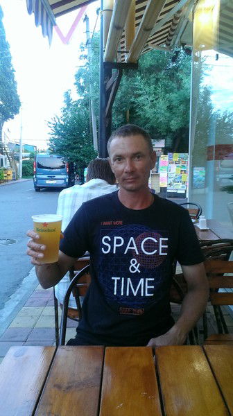 Олег Субочев