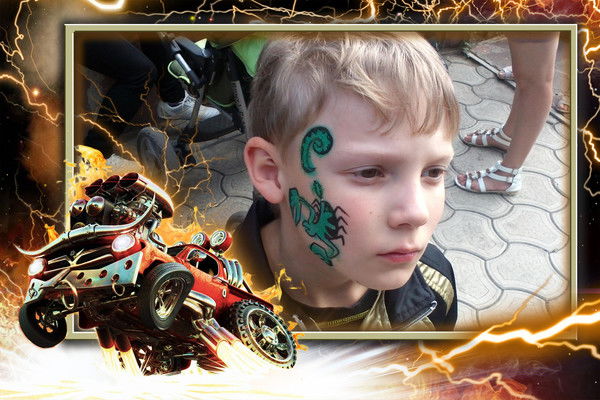 Станислав Петров