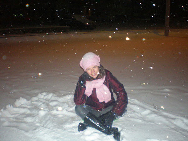 Сазонова Ольга