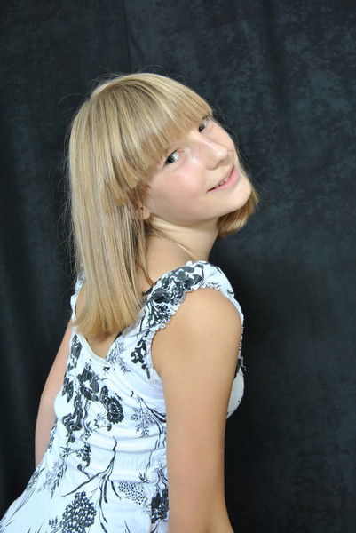 Оксана Калита