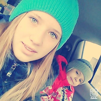 Даша Степанченко