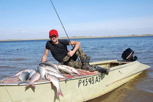 Геннадий Писковой