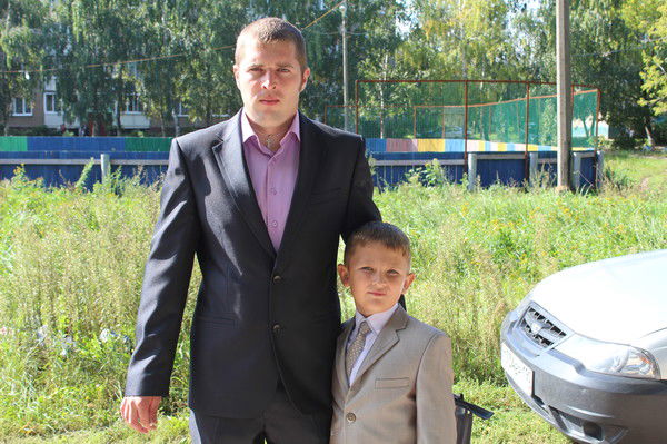 Василий Шапкин