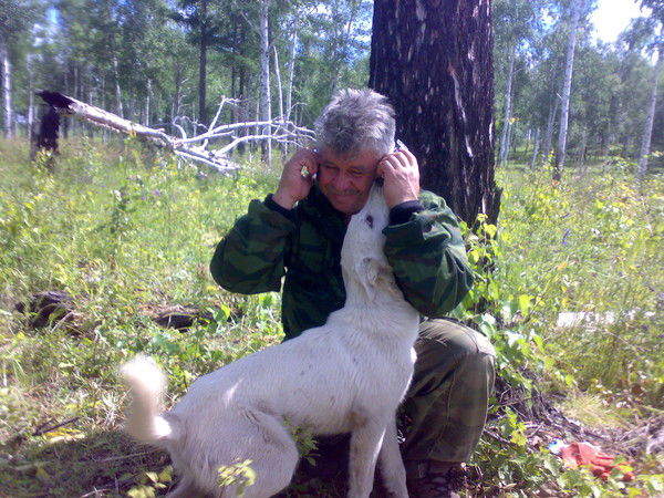 Василий Морозов