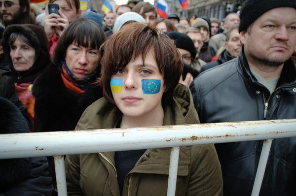 Мария Романюк