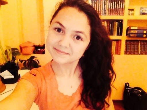 Валерия Бахтина