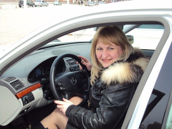 Наталья Романова