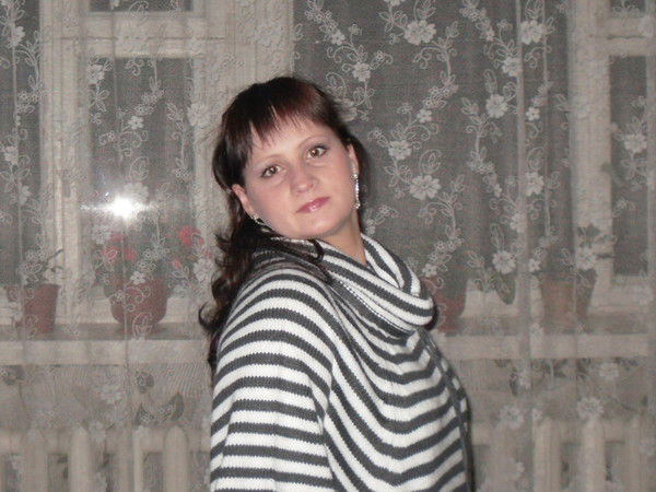 Татьяна Реут