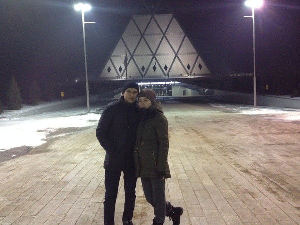 Равиль Ахмеджанов