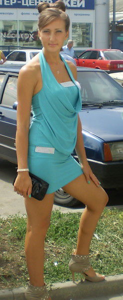 Наталья Александрова