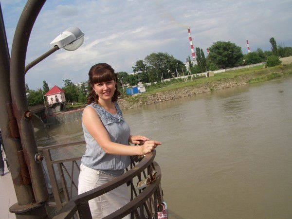 Елена Высочина