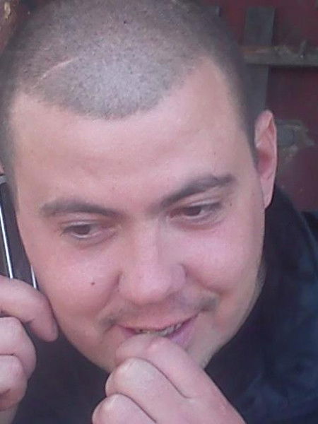 Александр Костенок