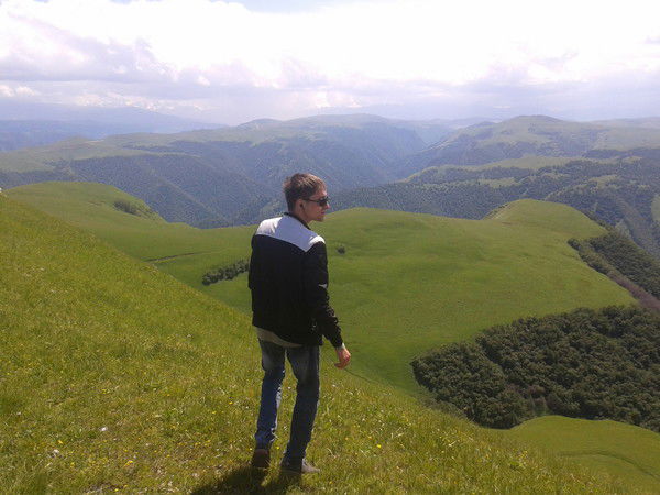 Игорь Шибельбейн