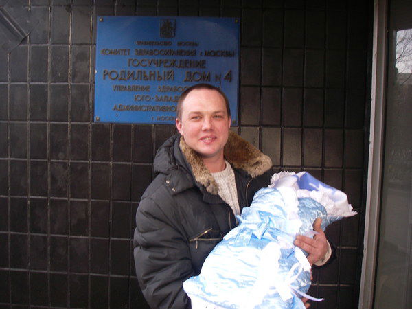 Олег Потемкин