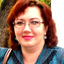 Татьяна Паралева