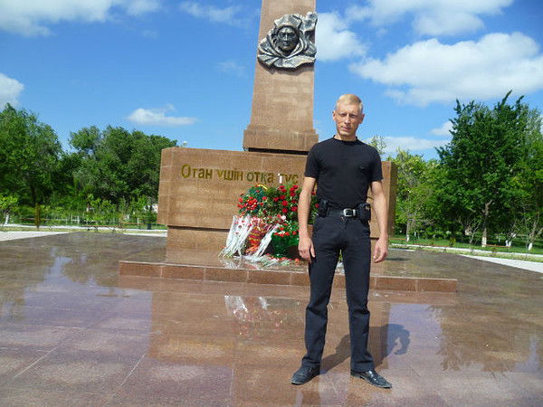 Виталик Ковалев