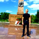 Виталик Ковалев