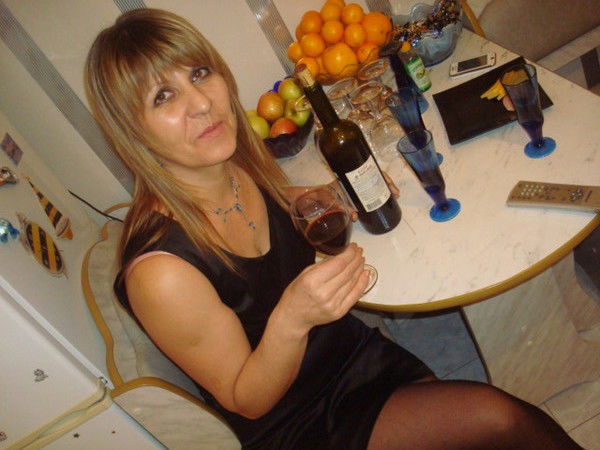 Вера Самохвалова