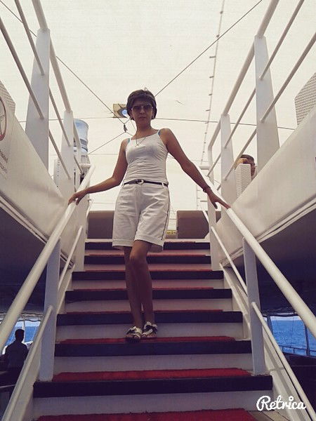 Дамира Нургожаева