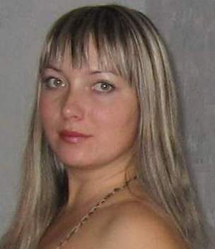 Елена Тулинова