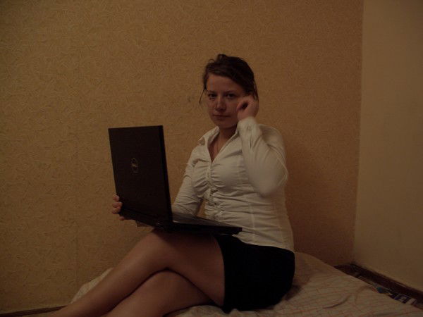 Анастасия Петрова