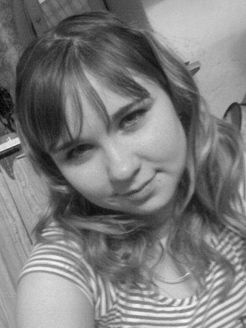 Ирина Филиппова