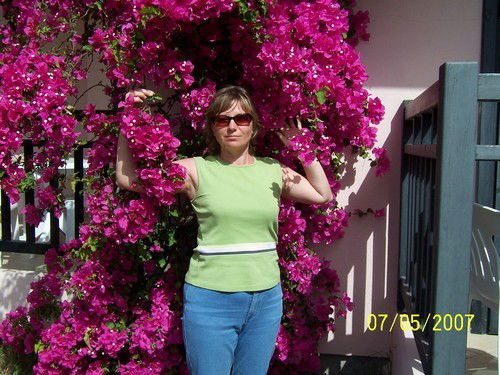 Надежда Сагдакова