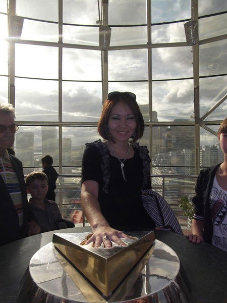 Г.астана Актюбинский Филиал Алтын Сапа