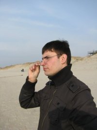 Лапицкий Александр