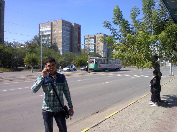 Батыр Алмахов