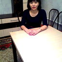 Алтынай Байдаева