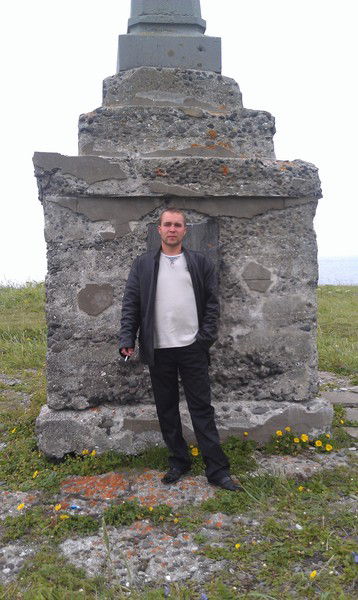 Андрей Спирёв