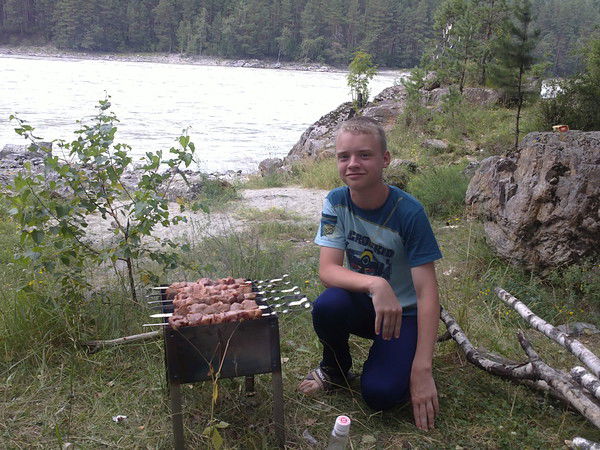 Андрей Логинов