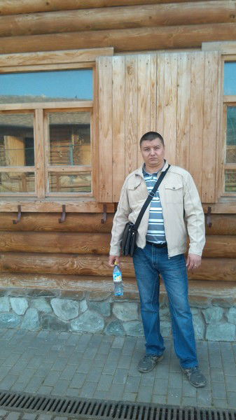 Васильев Александр