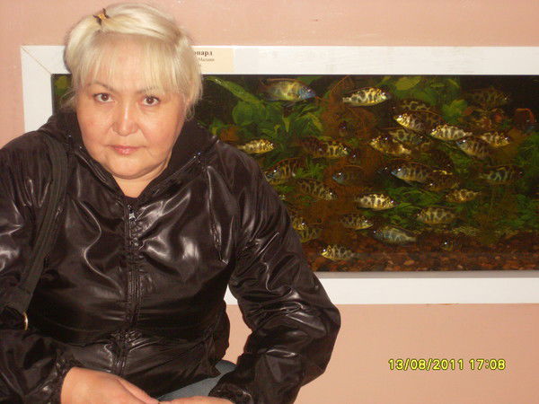 Жумаш Шолохова