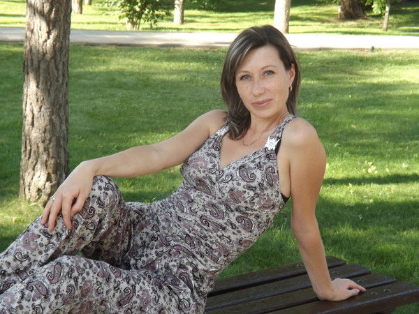 Алёхина Анастасия