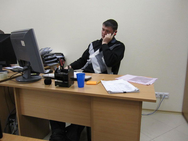 Роман Кузеванов