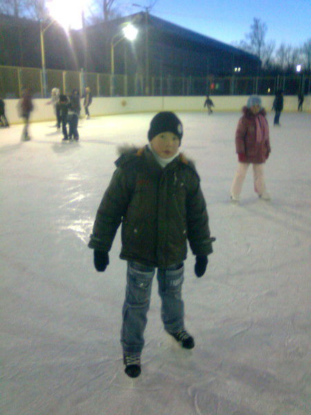 Асет Кайсарбеков