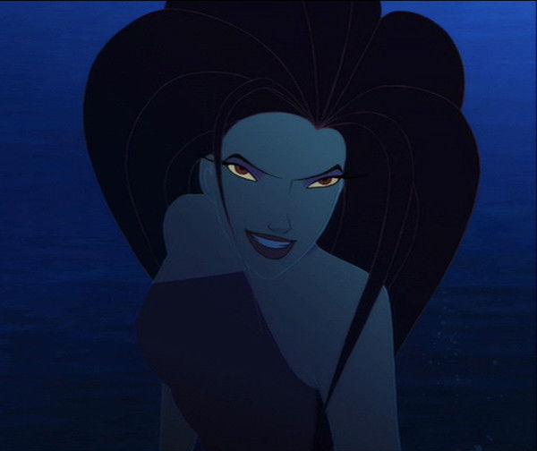 Лена Вершинина