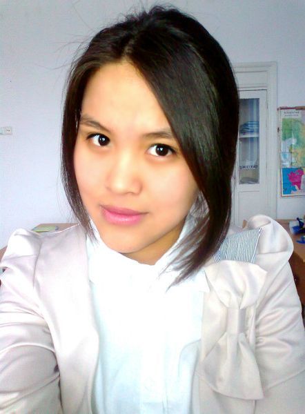 Гульжан Кайыржан