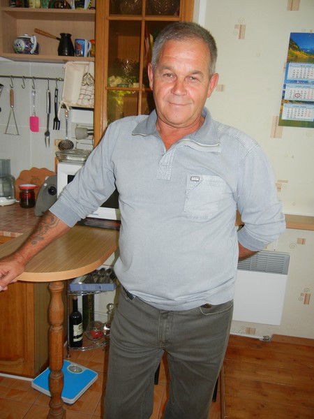 Владимир Жигалов