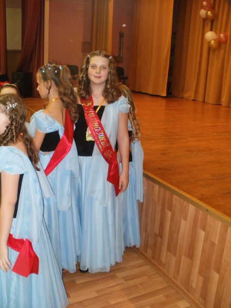 Маргарита Захарова