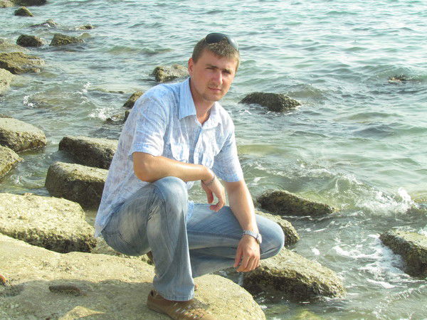 Николай Коленченко