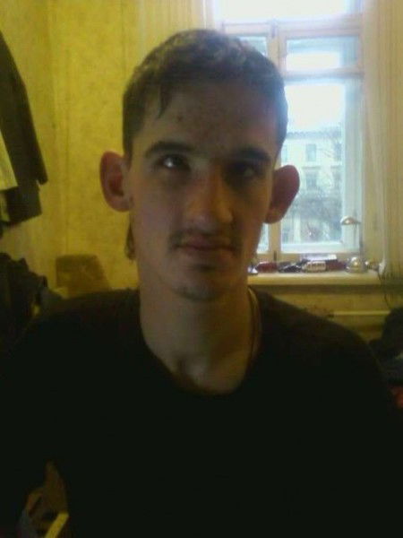 Максим Распятьев