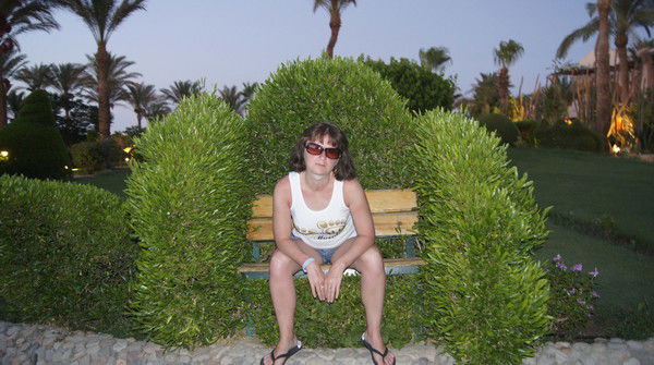 Екатерина Цветкова